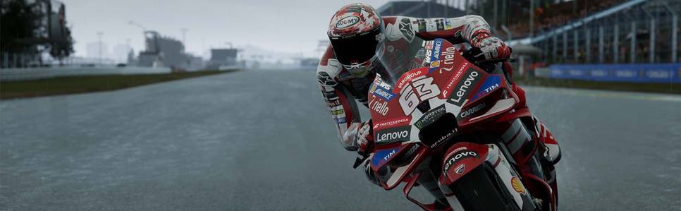 MotoGP 26 Review – Like Riding a Bike