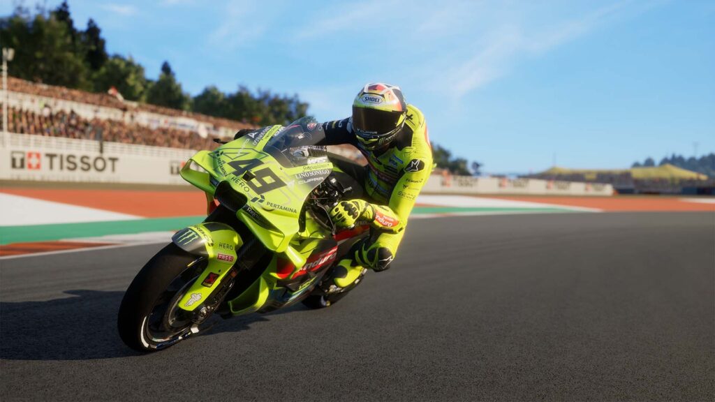 MotoGP 26 screenshot 1