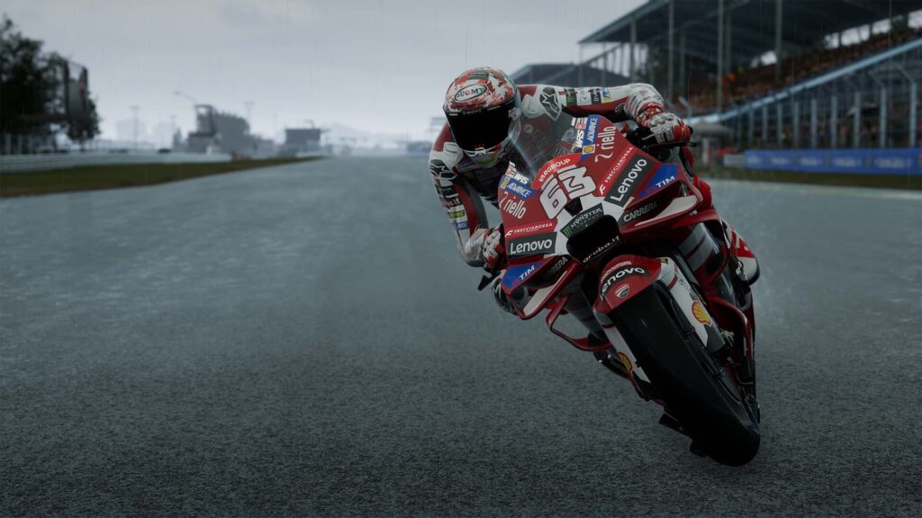 MotoGP 26 screenshot 3
