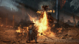 Phantom Blade Zero’s Side Content Can “Influence” the Main Story, But There’s No “Honor System”