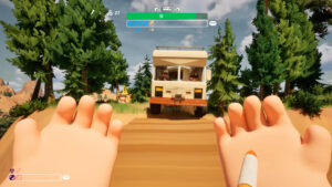 RV There Yet? Announced For Xbox, Coming May 2026