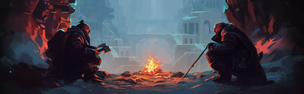 Regions of Ruin: Runegate Review – The Value of Kinship