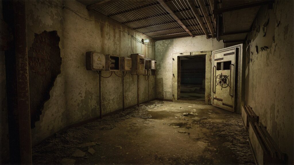 S.T.A.L.K.E.R. 2 Heart of Chornobyl - Sealed Truth