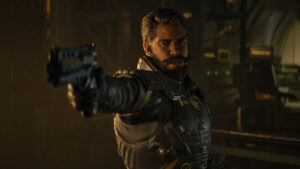 Saros Launch Trailer Teases High Stakes, Boss Fights and the Eternal Eclipse