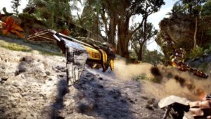 Star Wars: Galactic Racer Officially Launches on October 6th