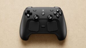 Steam Controller Costs $99, According to Early Positive Review