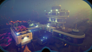 Subnautica 2 Team Says Krafton is Co-Publishing, “Still Very Much Helping” With the Game’s Launch
