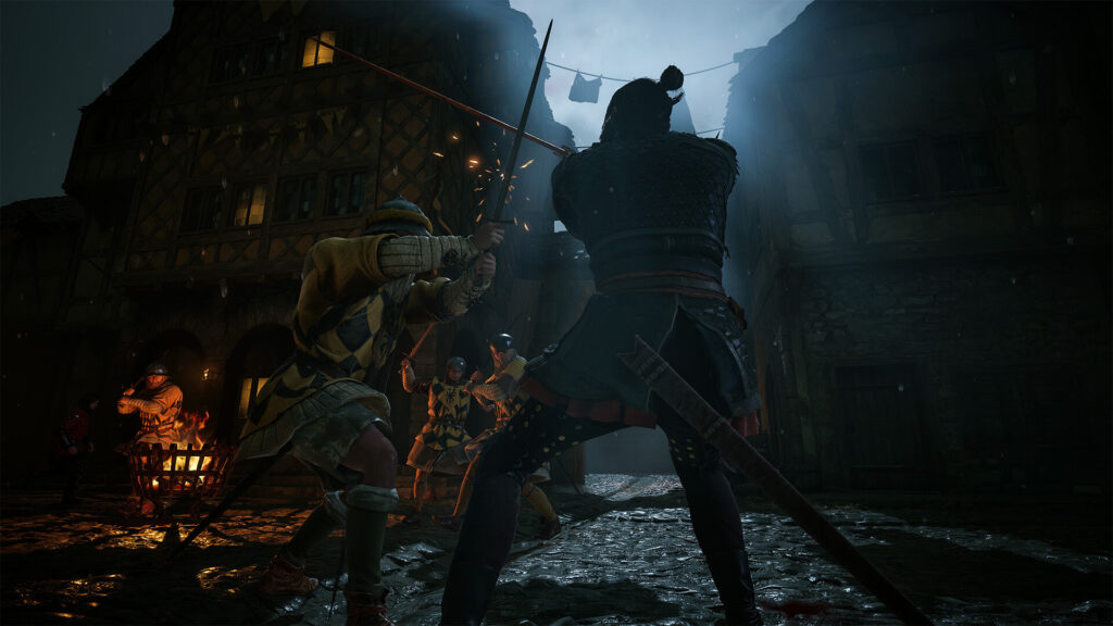 The Blood of Dawnwalker_05