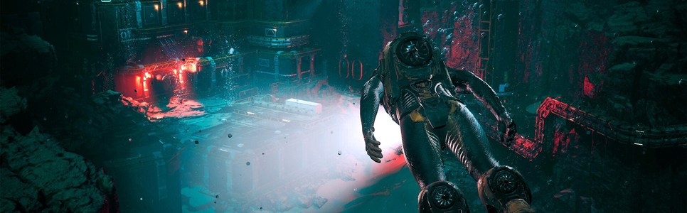 Cthulhu: The Cosmic Abyss Review – Clever, Varied, and Propulsive