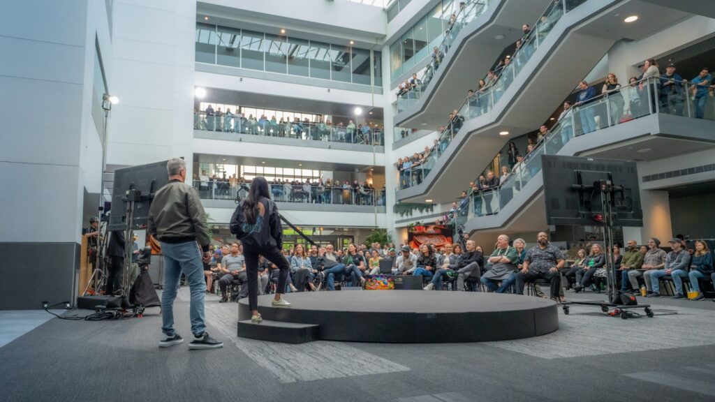 Microsoft Gaming Rebrands to Xbox, Aims to “Lead in Performance” With Project Helix