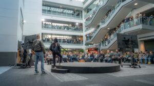 Microsoft Gaming Rebrands to Xbox, Aims to “Lead in Performance” With Project Helix