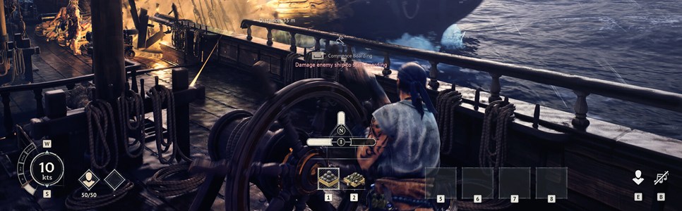 Why Windrose Is So Hard to Put Down