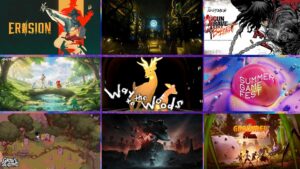 Valor Mortis, Gungrave G.O.R.E: Blood Heat Will Have Demos at Summer Game Fest: Play Days 2026