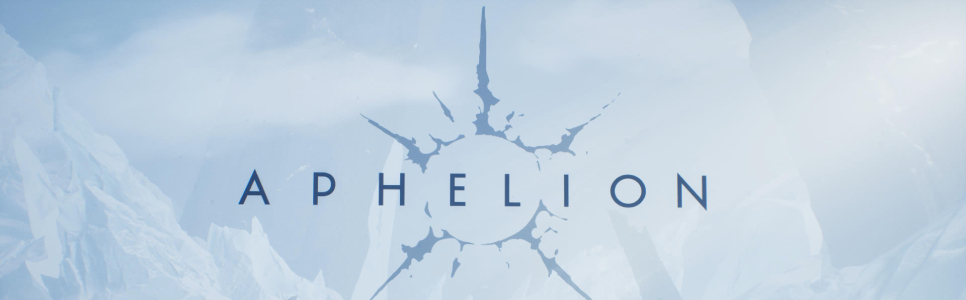 Aphelion Review – Keeping Hope Alive