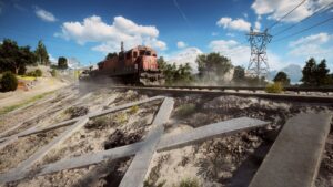 Battlefield 6 Developers Explain Design Processes For the Upcoming Railway to Golmud Map