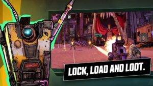 Borderlands Mobile Has Been Soft Launched on iOS, Developed by Zynga With Guidance From Gearbox