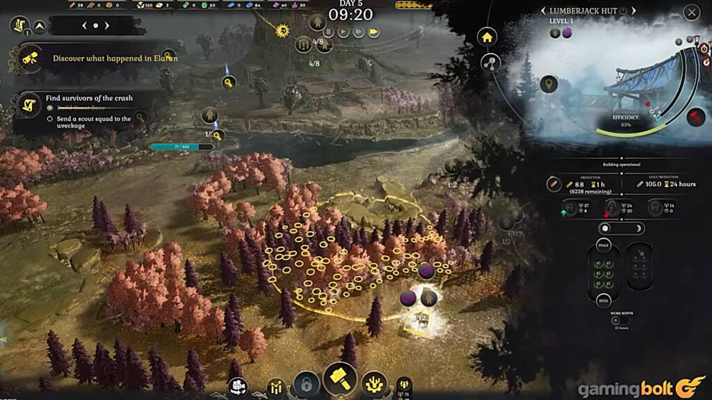 darkswitch screenshot 1