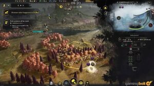 DarkSwitch Review – Holding the Line