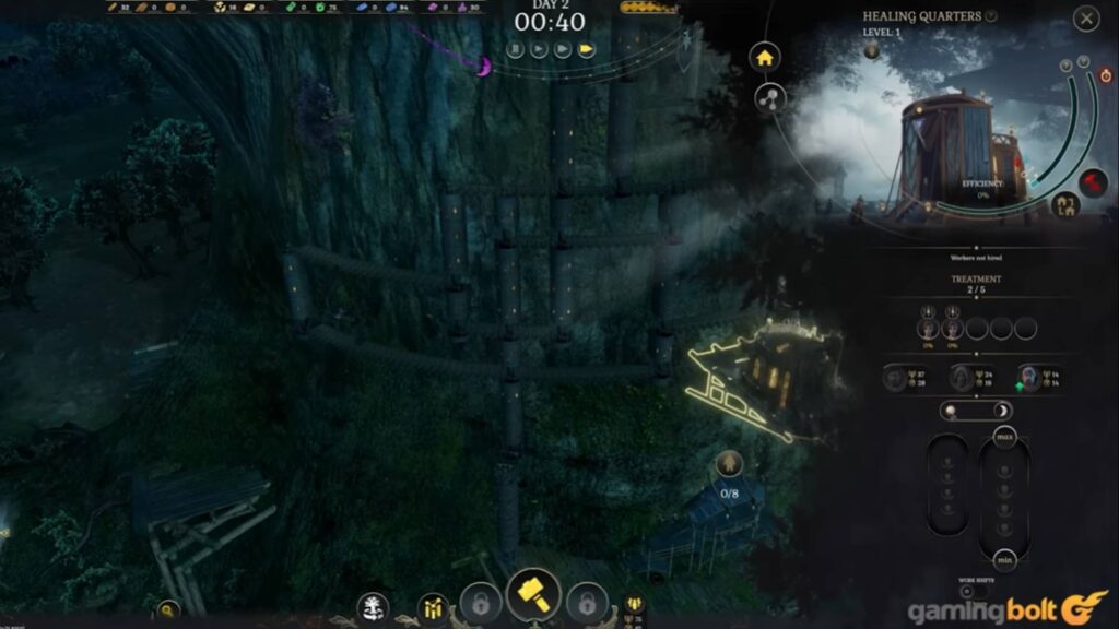 darkswitch screenshot 3