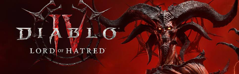 Diablo IV: Lord of Hatred DLC – Everything You Need to Know