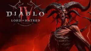 Diablo IV: Lord of Hatred DLC – Everything You Need to Know