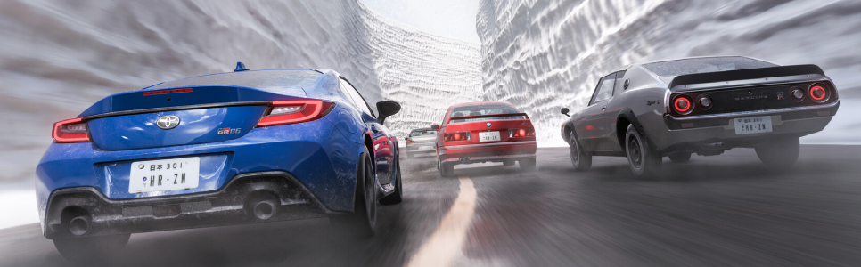 Forza Horizon 6’s Japan Looks Like an Explorer’s Dream