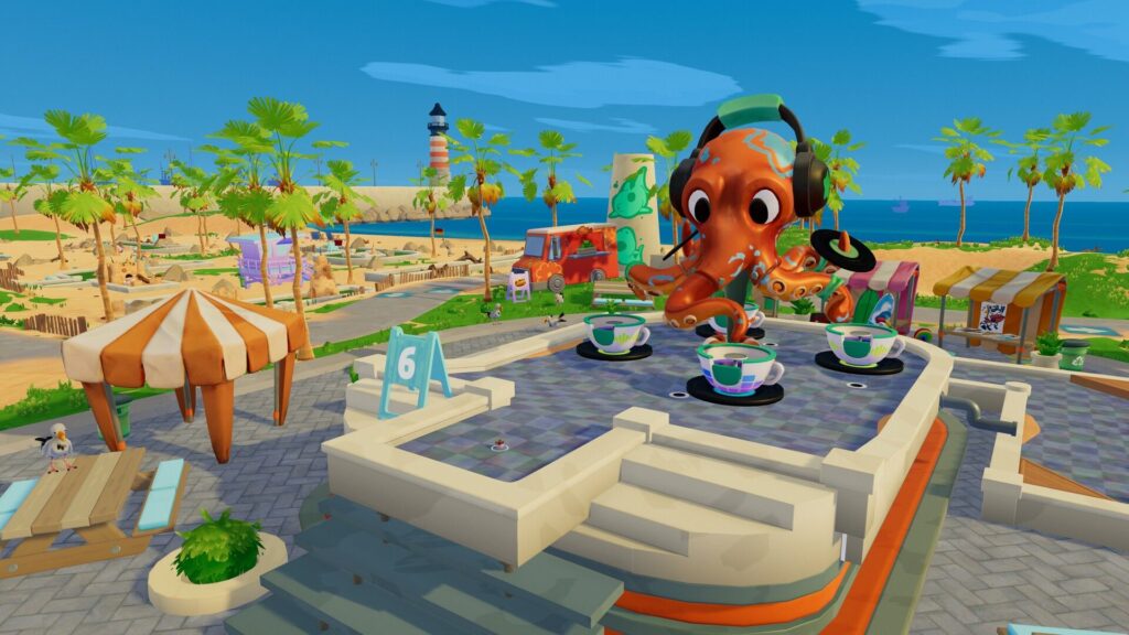 golf with your friends 2