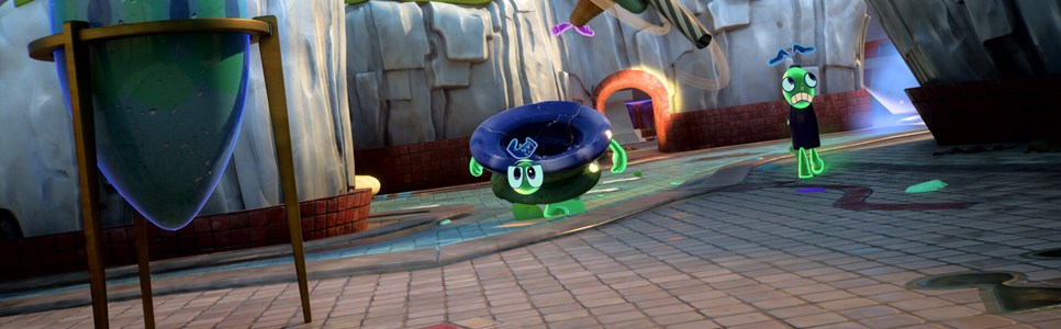 Kiln – Everything You Need to Know About Double Fine’s Next Game