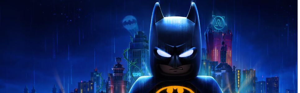 LEGO Batman: Legacy of the Dark Knight Looks Like A Dream For Arkham Fans