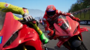 MotoGP 26 Gets New Deep Dive Trailer on Riding, Career Mode, and More