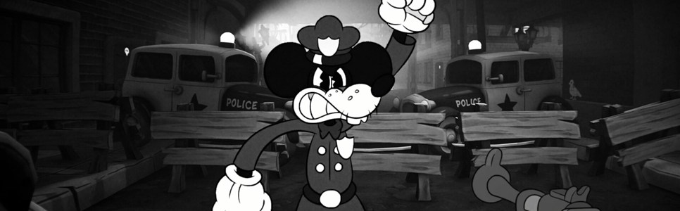 Mouse: P.I. For Hire – 15 Gameplay Details You Need to Know