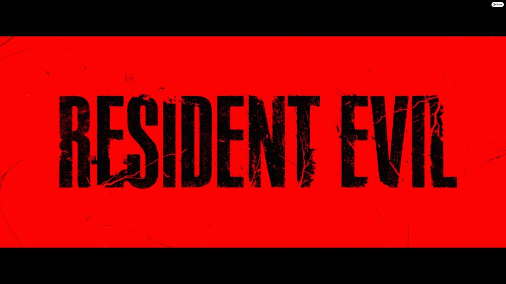 resident evil movie