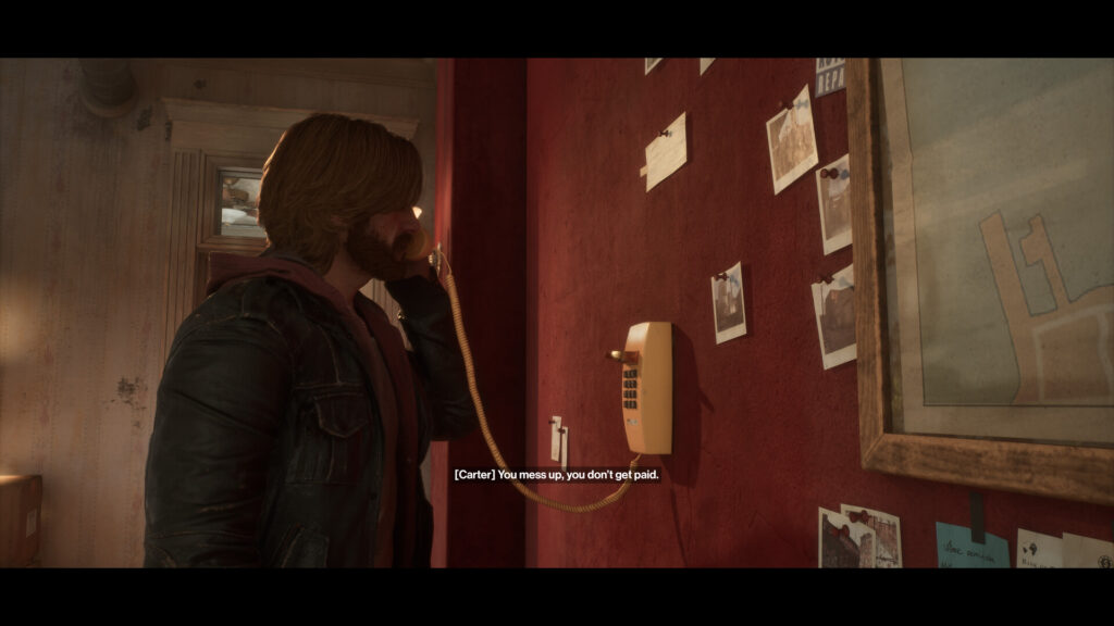 samson a tyndalston story