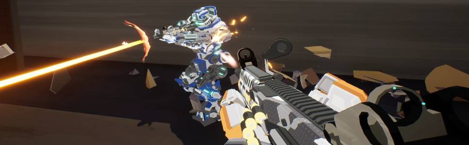 Could This Finally Be the Titanfall 3 We Never Got?