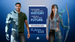 PlayStation Announces The Playerbase to Bring Fans Into Its Games, Debuts In Gran Turismo 7