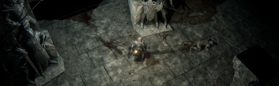 Spark in the Dark Early Access Review – Off to a Great Start