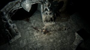 Spark in the Dark Early Access Review – Off to a Great Start