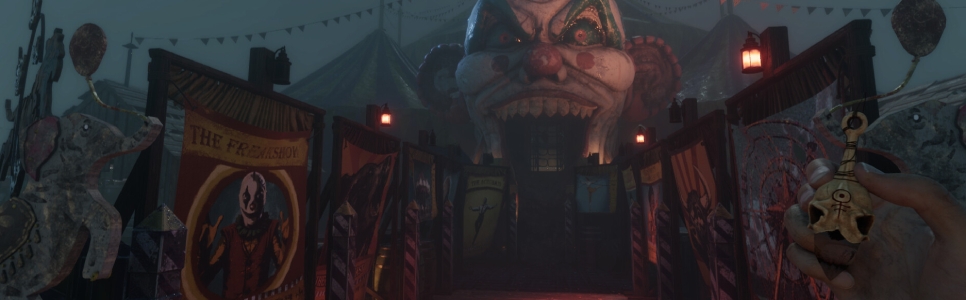 The Occultist Review – A Good Old-Fashioned Mystery