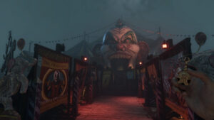 The Occultist Review – A Good Old-Fashioned Mystery