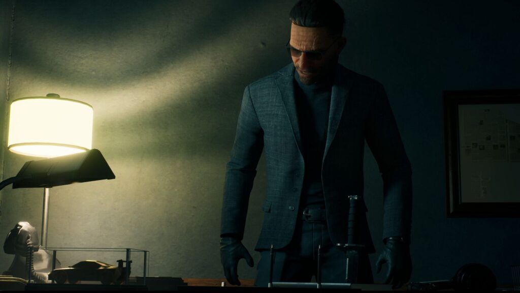 vampire the masquerade bloodlines 2 loose cannon