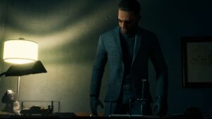 Vampire: The Masquerade – Bloodlines 2’s Loose Cannon DLC is Coming Out on April 27th