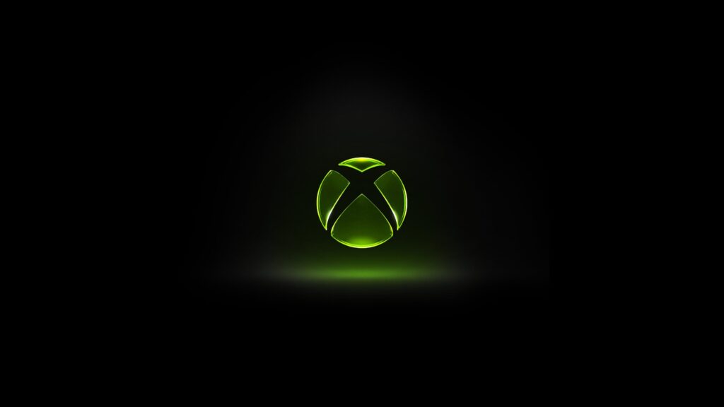 xbox logo