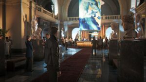 007 First Light Supports Upgraded PSSR on PS5 Pro, IOI Touts “Meaningful Jump in Image Quality”