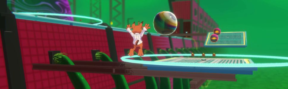 Bubsy 4D Review – Don’t Call It A Comeback