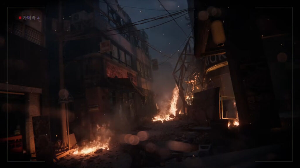 Call of Duty: Modern Warfare 4 Seemingly Teased by Infinity Ward as Livestream Depicts a Street in Korea