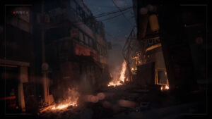 Call of Duty: Modern Warfare 4 Seemingly Teased by Infinity Ward as Livestream Depicts a Street in Korea