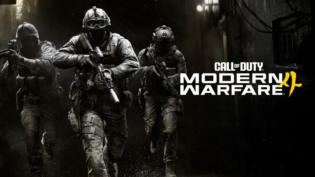 Call of Duty: Modern Warfare 4 Launches on October 23rd for Xbox Series X/S, PS5, PC, and Switch 2
