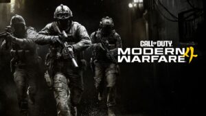 Call of Duty: Modern Warfare 4 Launches on October 23rd for Xbox Series X/S, PS5, PC, and Switch 2