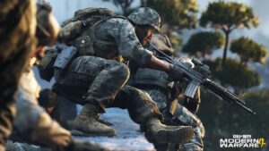 Call of Duty: Modern Warfare 4’s Campaign is Playable Offline
