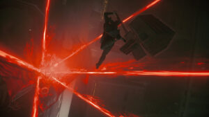 Control Resonant Receives An Exciting Showcase of Dylan’s Fight To Save Manhattan